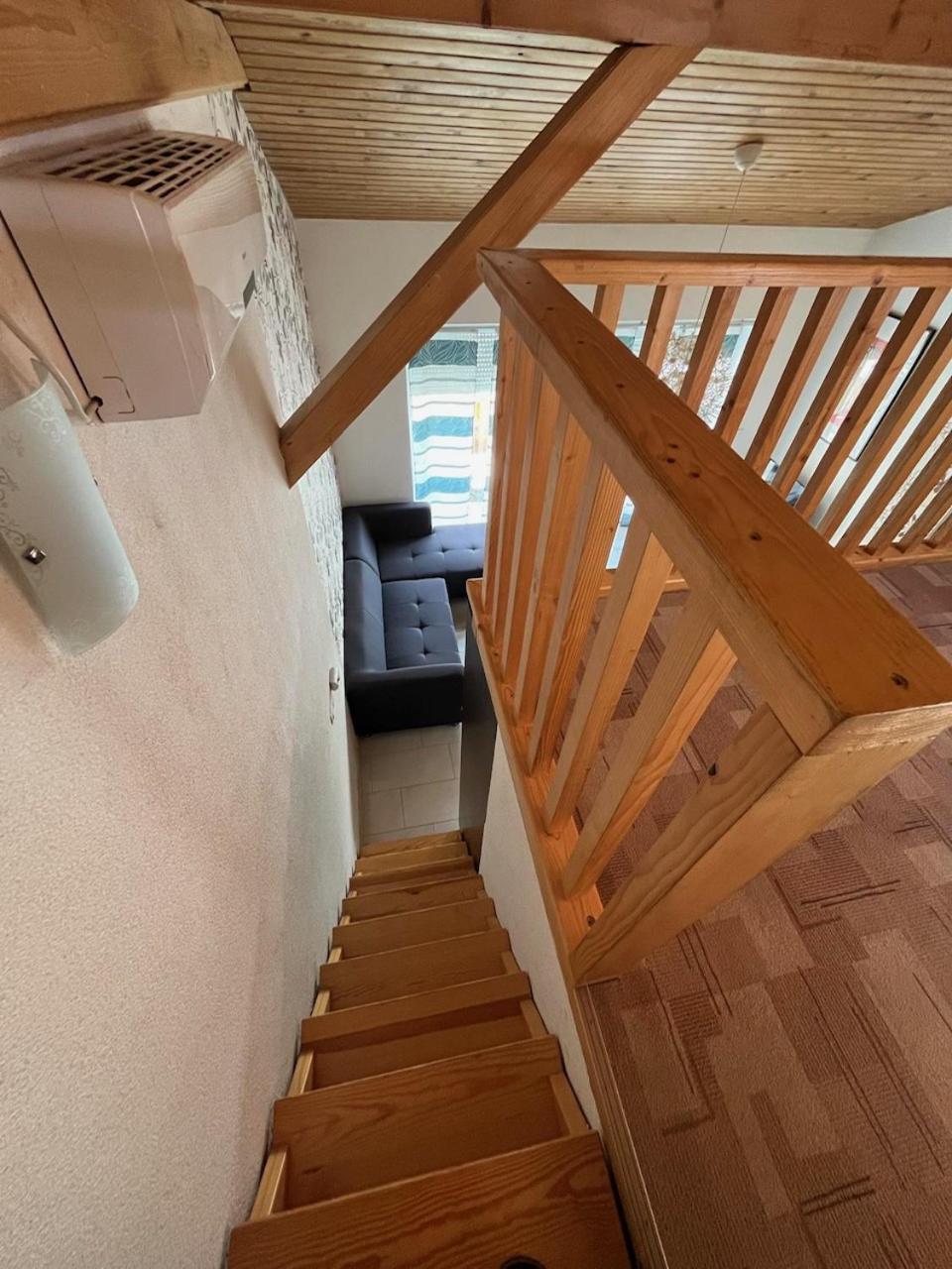 בלטונללה City Apartman Haz מראה חיצוני תמונה