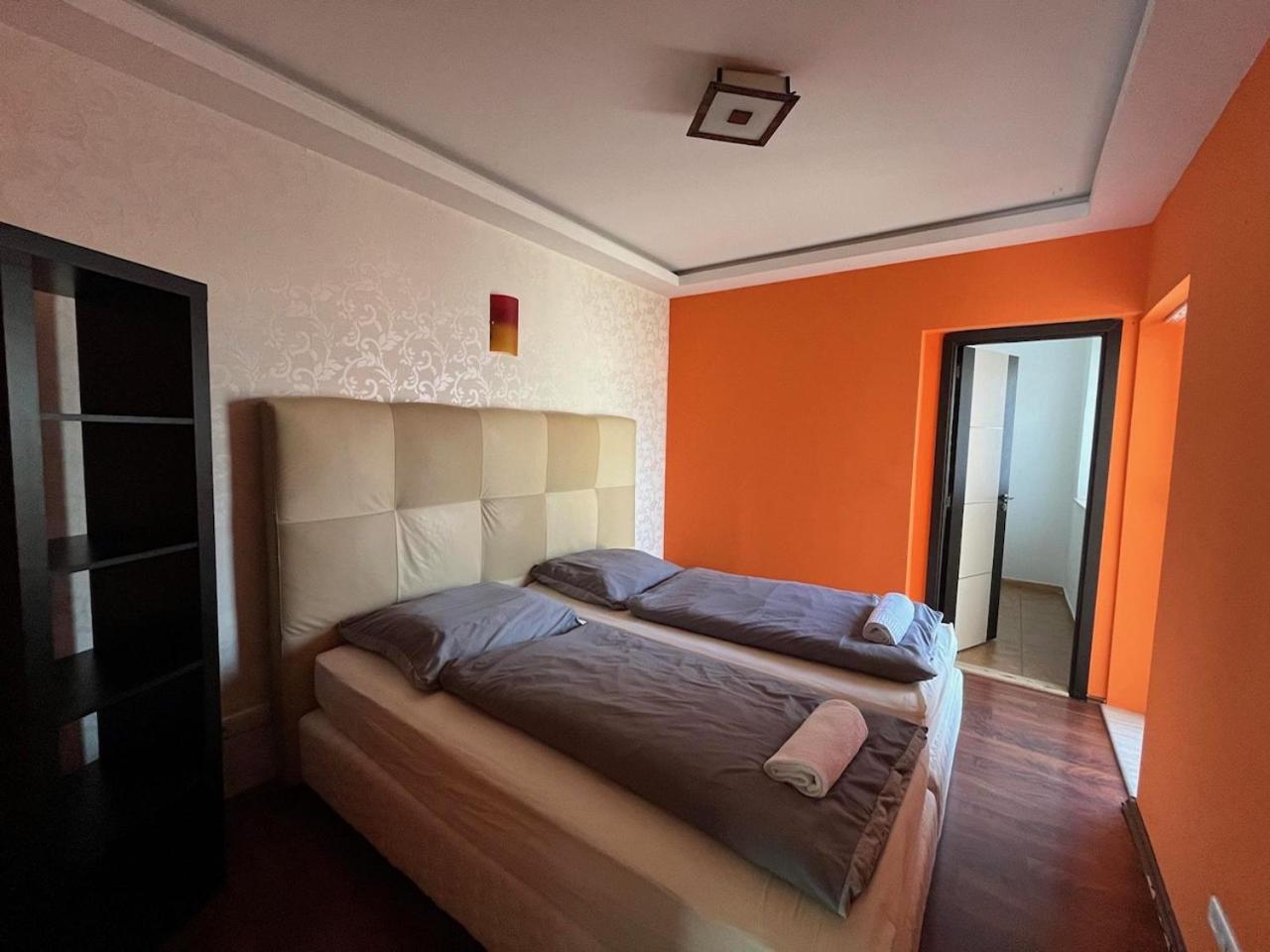 בלטונללה City Apartman Haz מראה חיצוני תמונה