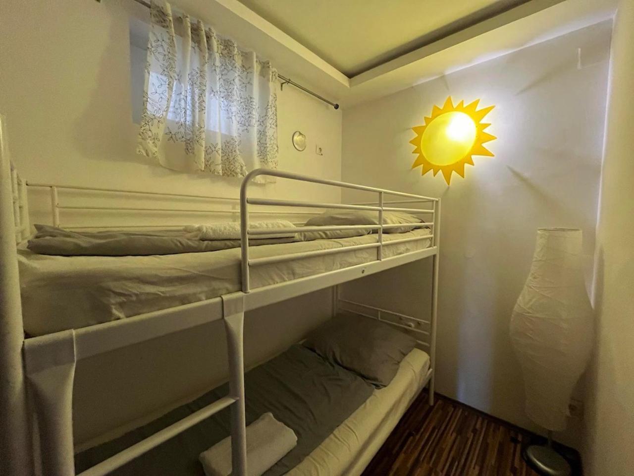 בלטונללה City Apartman Haz מראה חיצוני תמונה