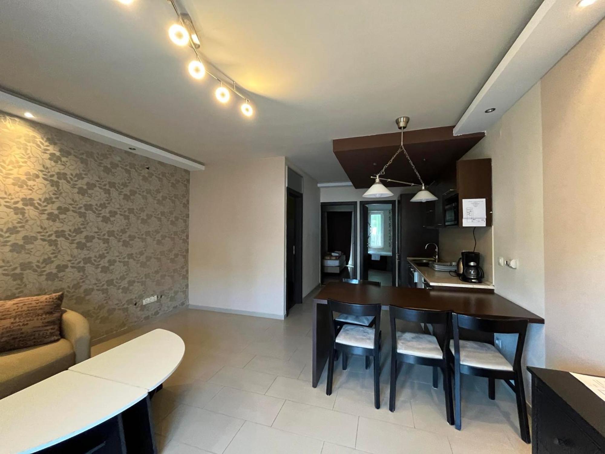 בלטונללה City Apartman Haz מראה חיצוני תמונה